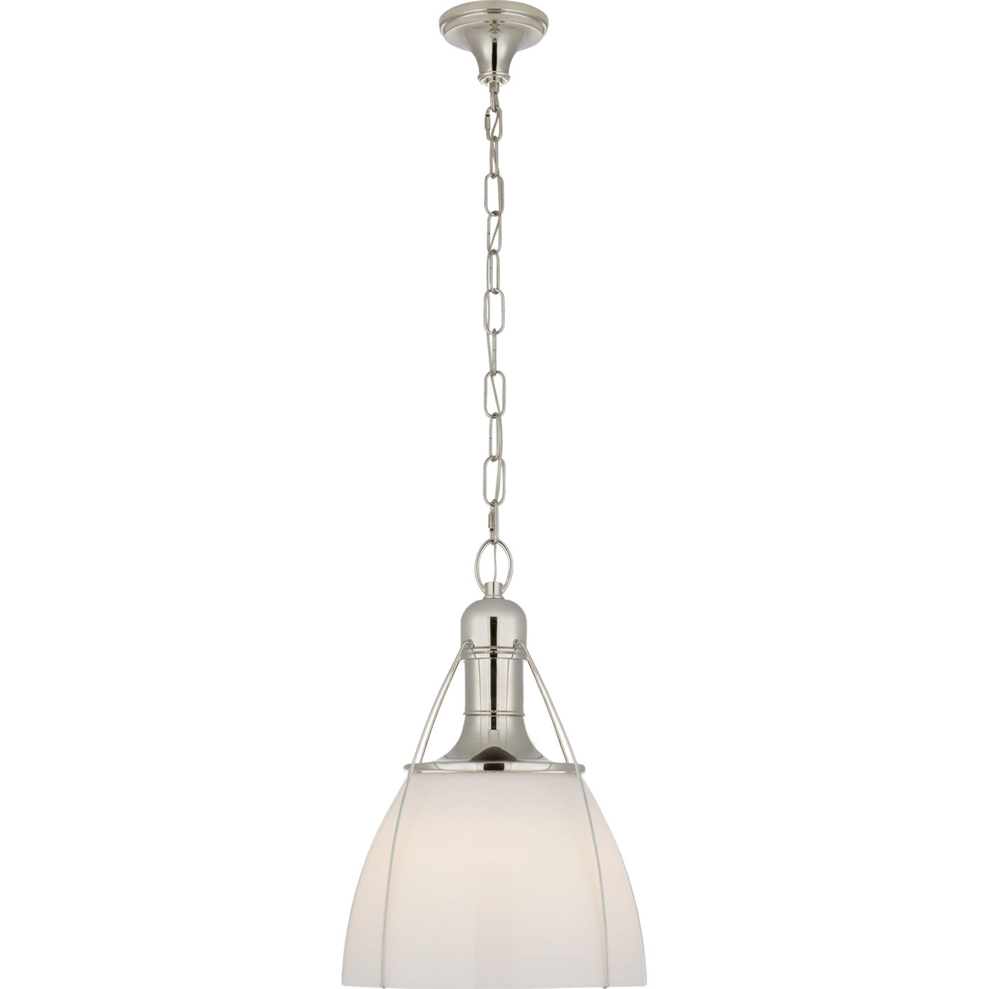 Prestwick 18" Pendant