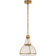 Gracie Medium Dome Pendant
