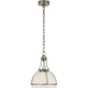 Gracie Medium Dome Pendant