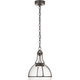 Gracie Medium Dome Pendant