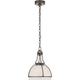 Gracie Medium Dome Pendant