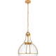 Gracie Large Dome Pendant