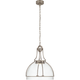 Gracie Large Dome Pendant
