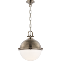 Adrian X-Large Globe Pendant