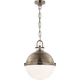 Adrian X-Large Globe Pendant
