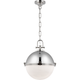 Adrian X-Large Globe Pendant