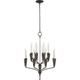 Aiden Small Chandelier