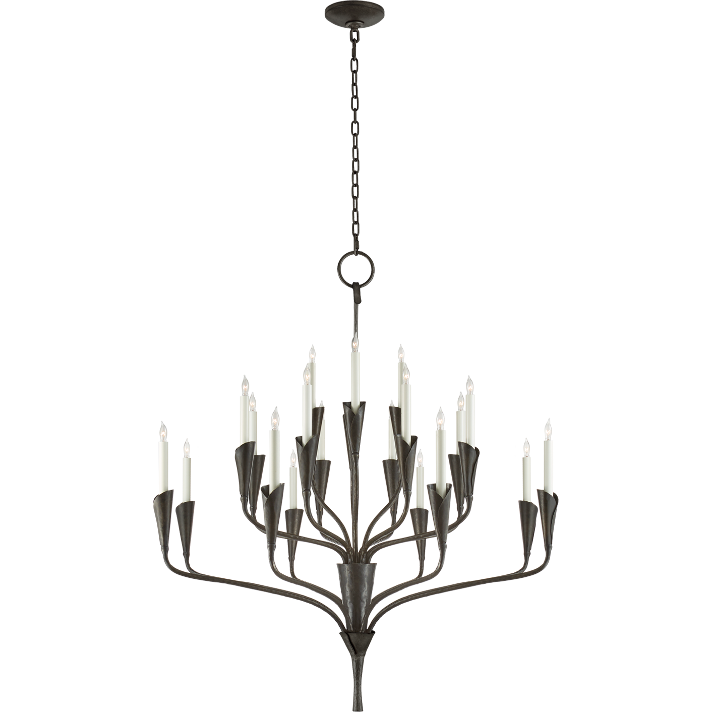 Aiden Large Chandelier