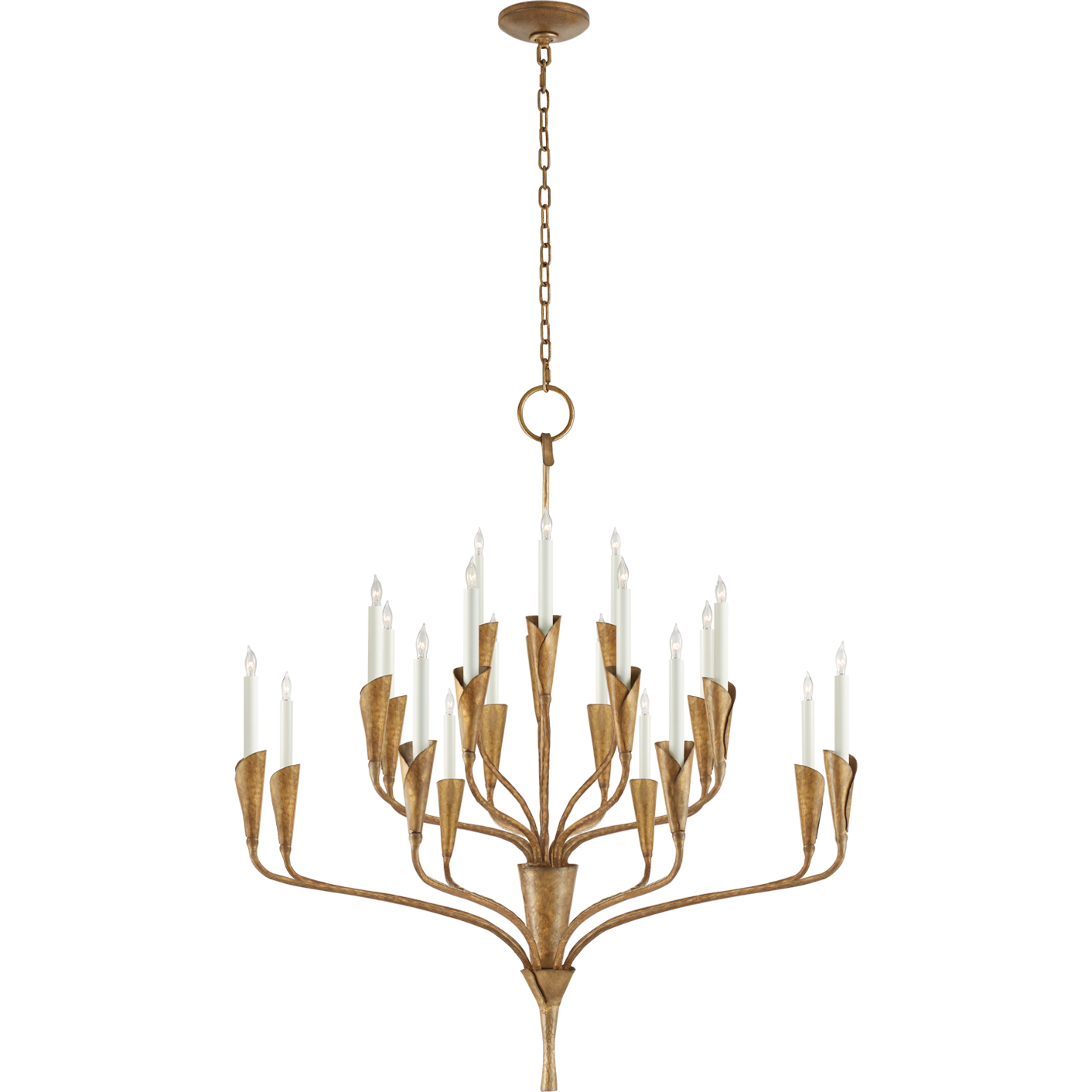 Aiden Large Chandelier