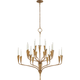 Aiden Large Chandelier