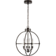 Lexie 24" Globe Lantern
