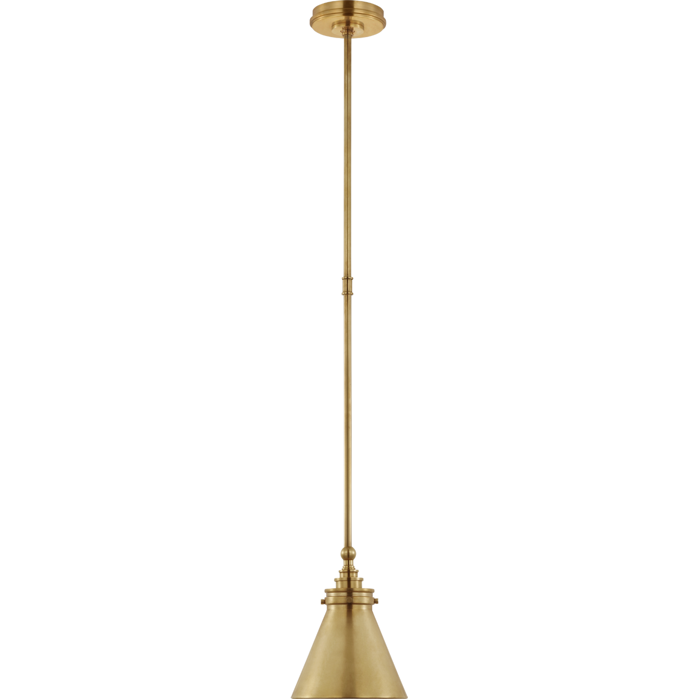 Parkington 9" Pendant