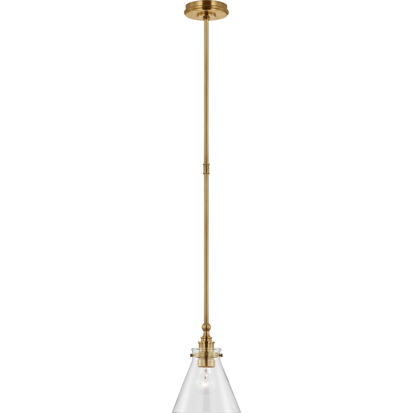 Parkington 9" Pendant