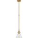 Parkington 9" Pendant