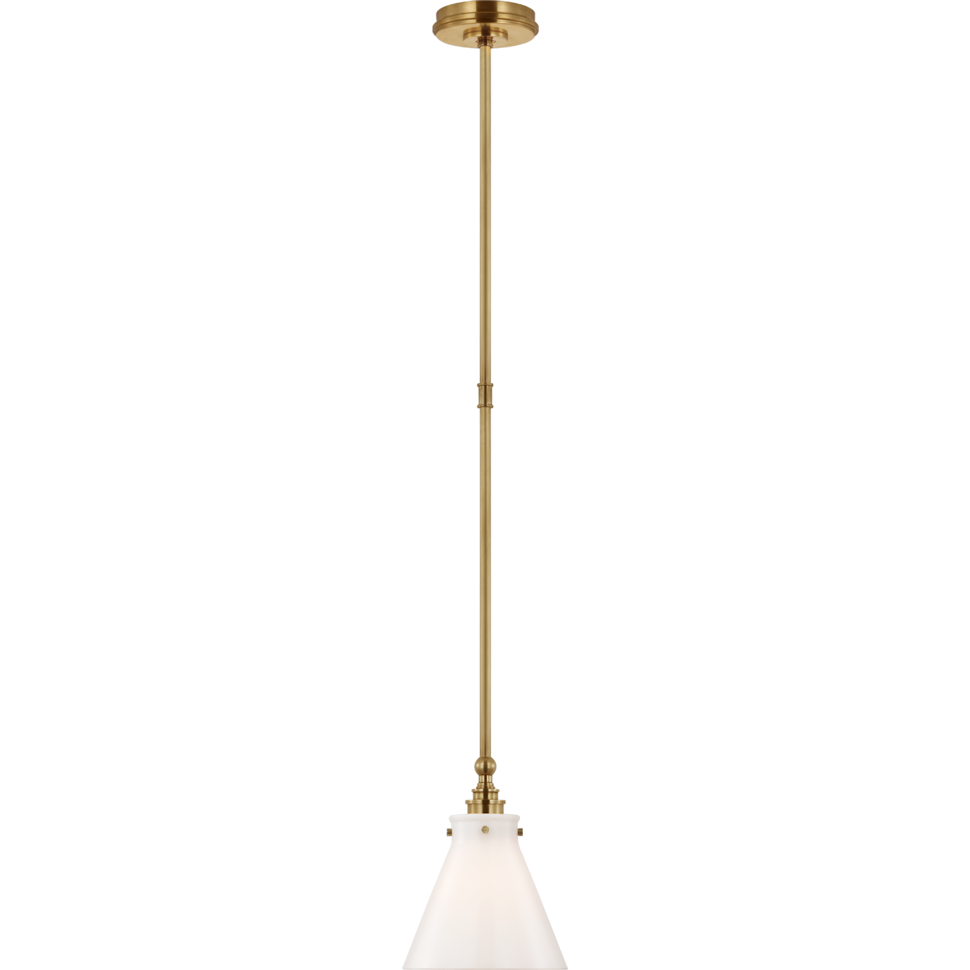 Parkington 9" Pendant