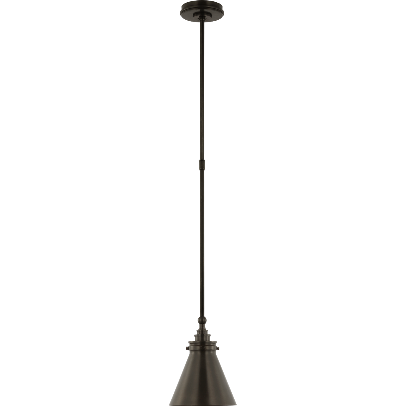 Parkington 9" Pendant