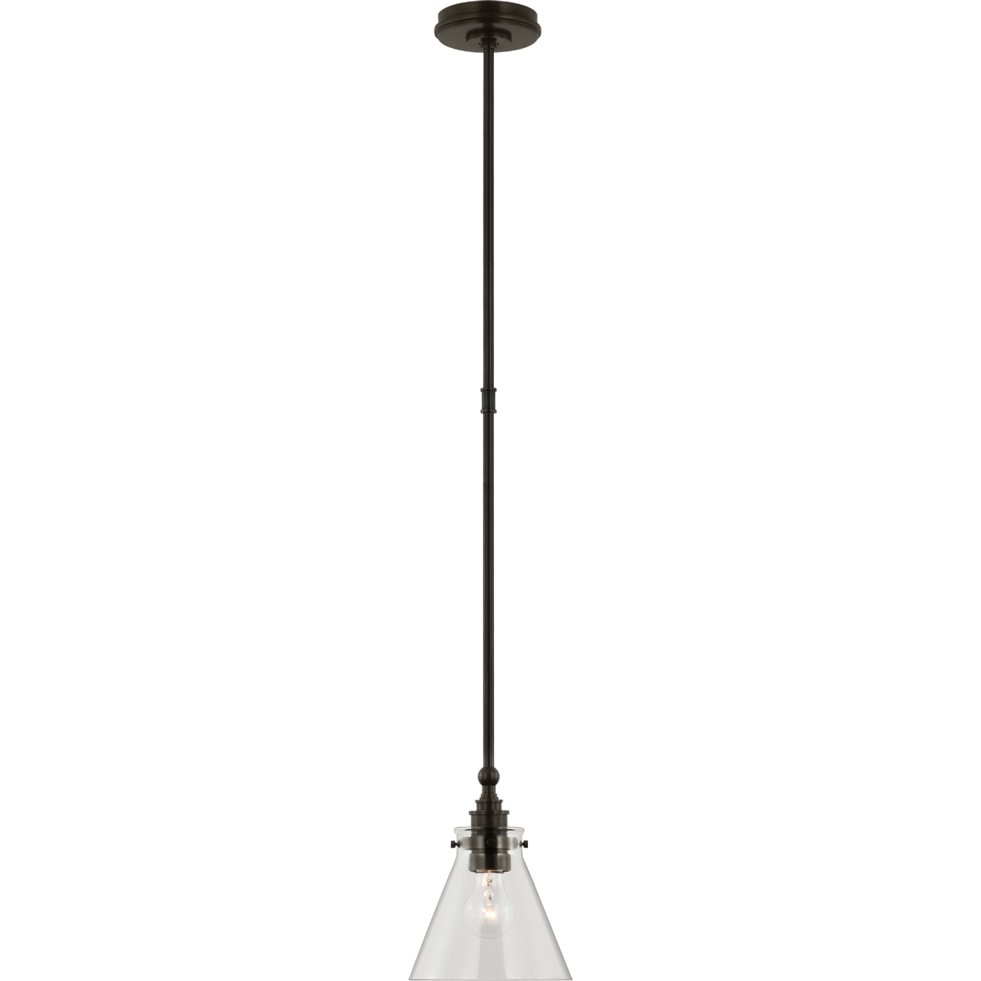 Parkington 9" Pendant