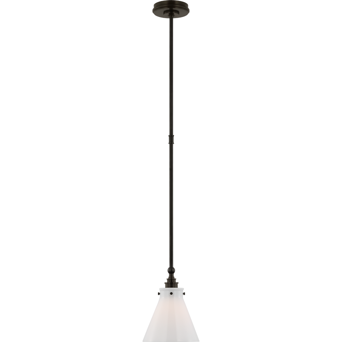 Parkington 9" Pendant