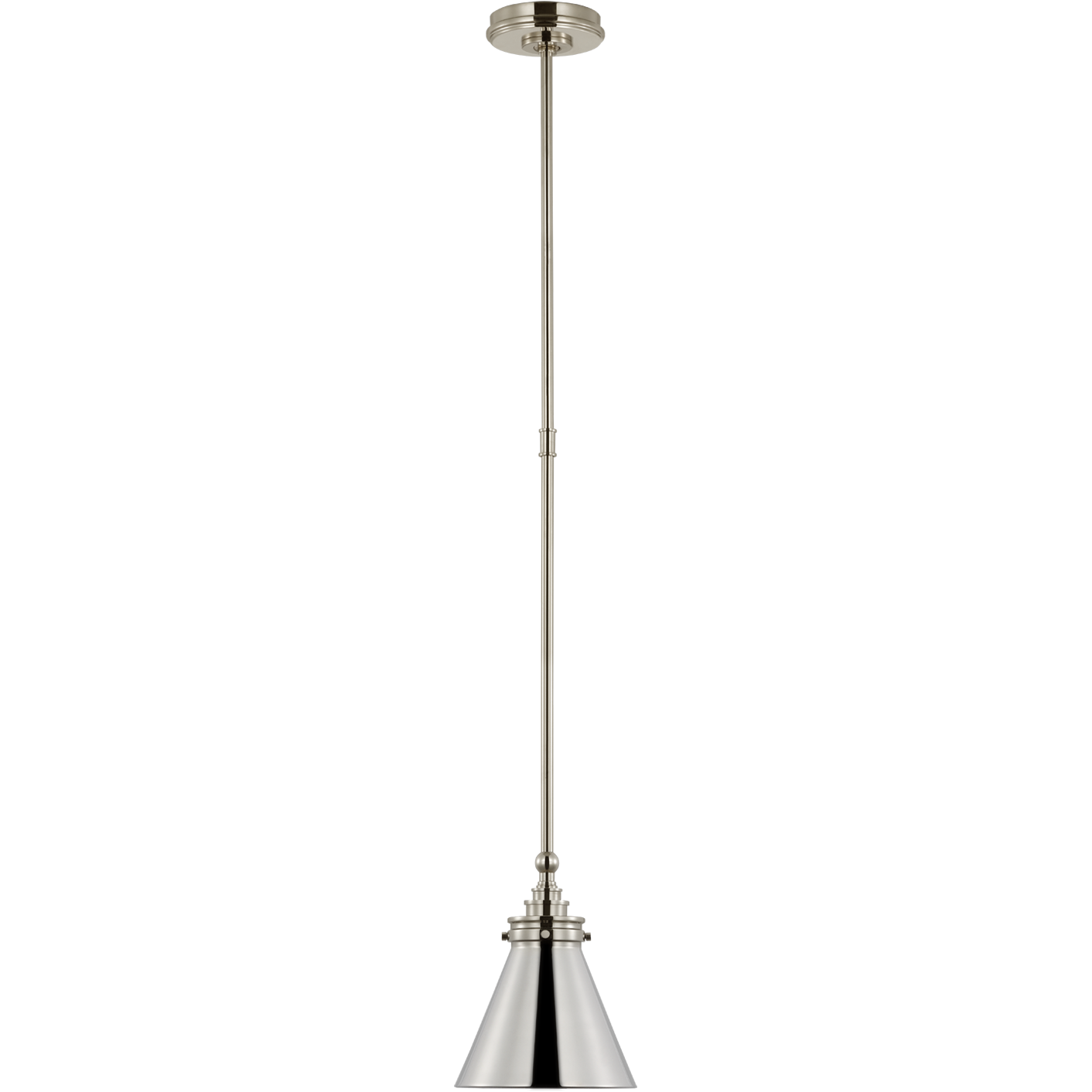 Parkington 9" Pendant