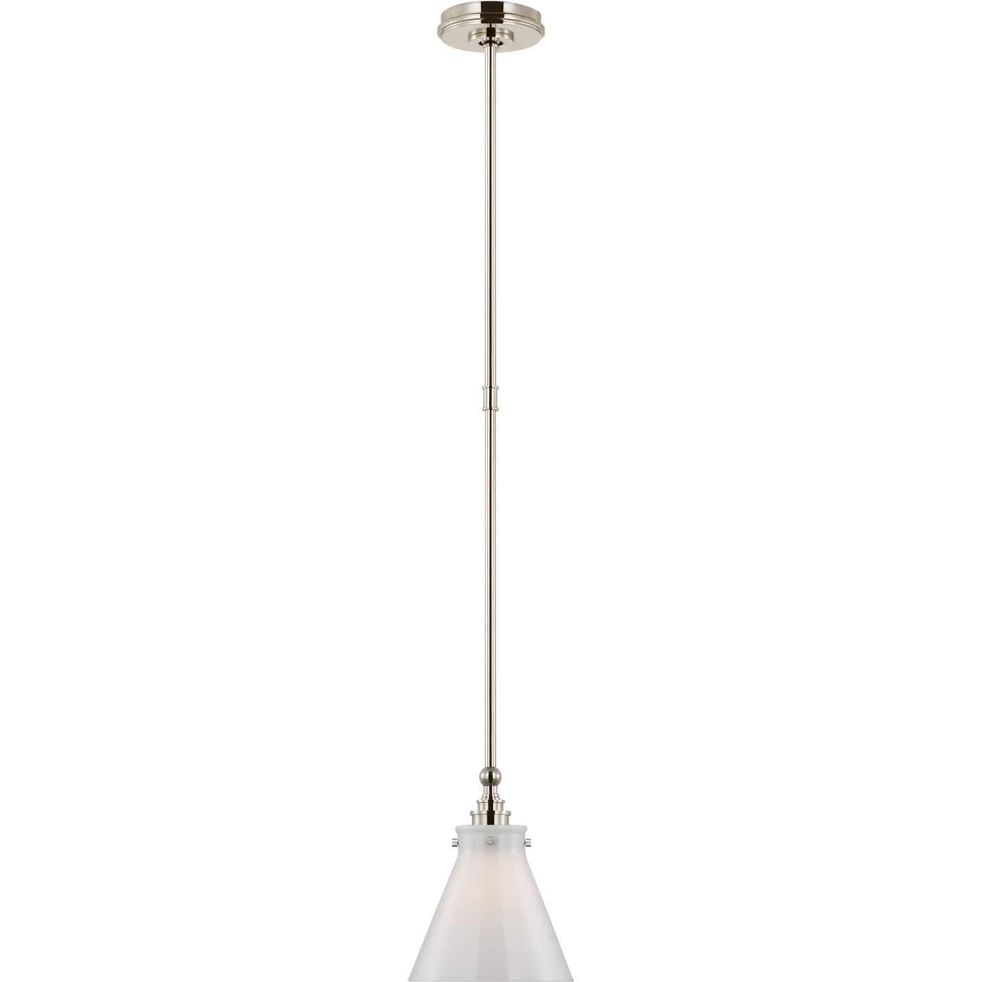 Parkington 9" Pendant