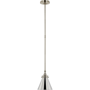 Parkington 9" Pendant