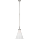 Parkington 11" Conical Pendant