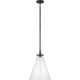 Parkington 15" Conical Pendant