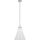 Parkington 15" Conical Pendant