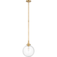 Parkington 10" Globe Pendant