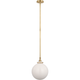 Parkington 10" Globe Pendant