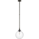 Parkington 10" Globe Pendant