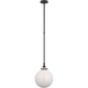Parkington 10" Globe Pendant