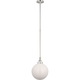 Parkington 10" Globe Pendant