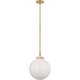 Parkington 14" Globe Pendant