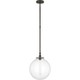 Parkington 14" Globe Pendant
