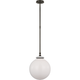 Parkington 14" Globe Pendant