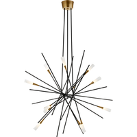 Stellar Large Chandelier
