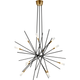 Stellar Large Chandelier