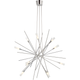 Stellar Large Chandelier