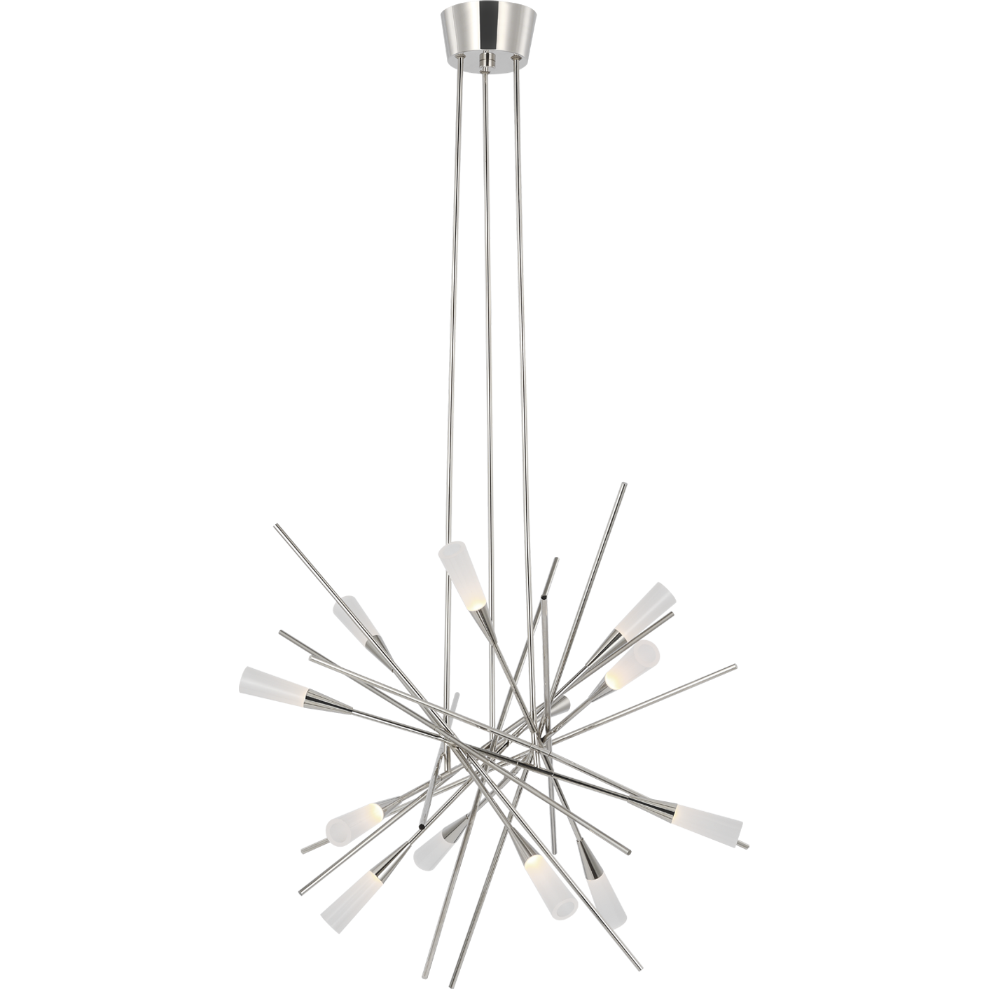 Stellar Medium Chandelier