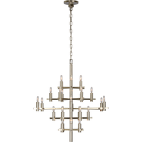 Sonnet Medium Chandelier