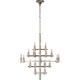 Sonnet Medium Chandelier