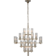 Sonnet Medium Chandelier