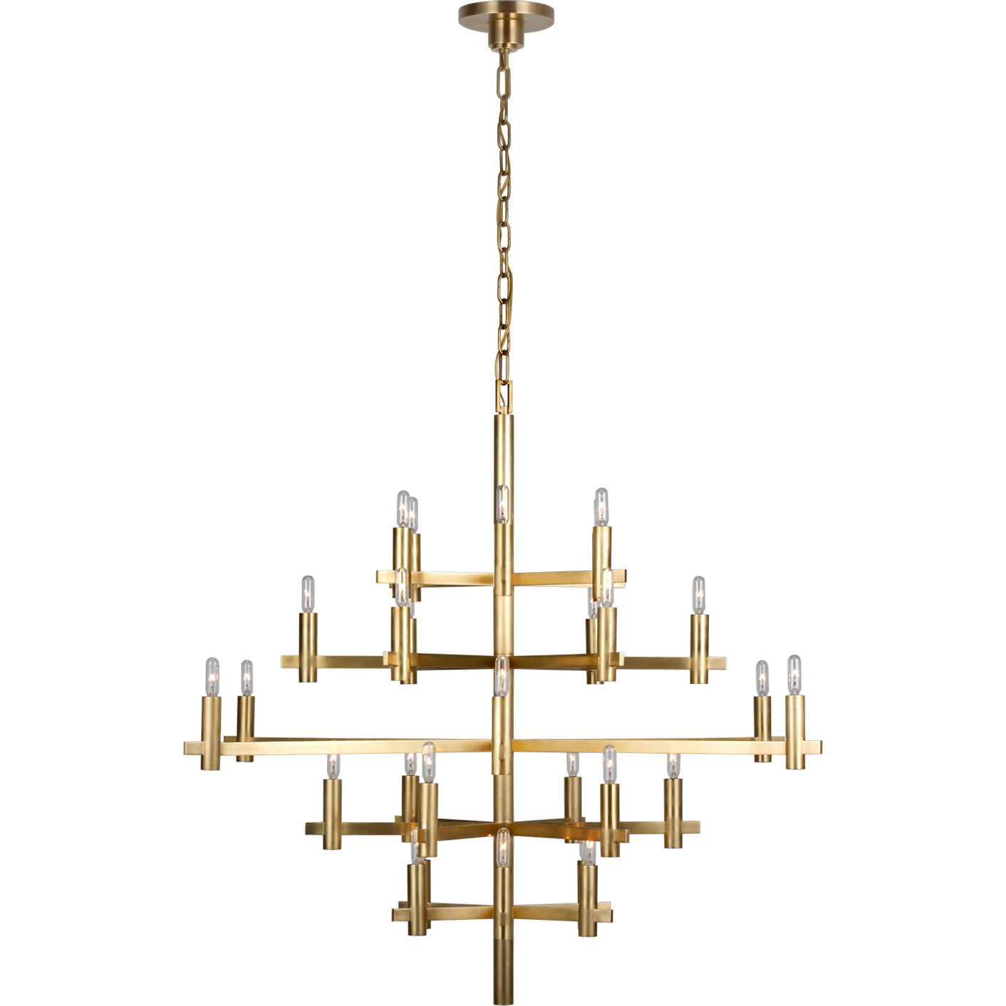 Sonnet Large Chandelier