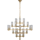 Sonnet Large Chandelier