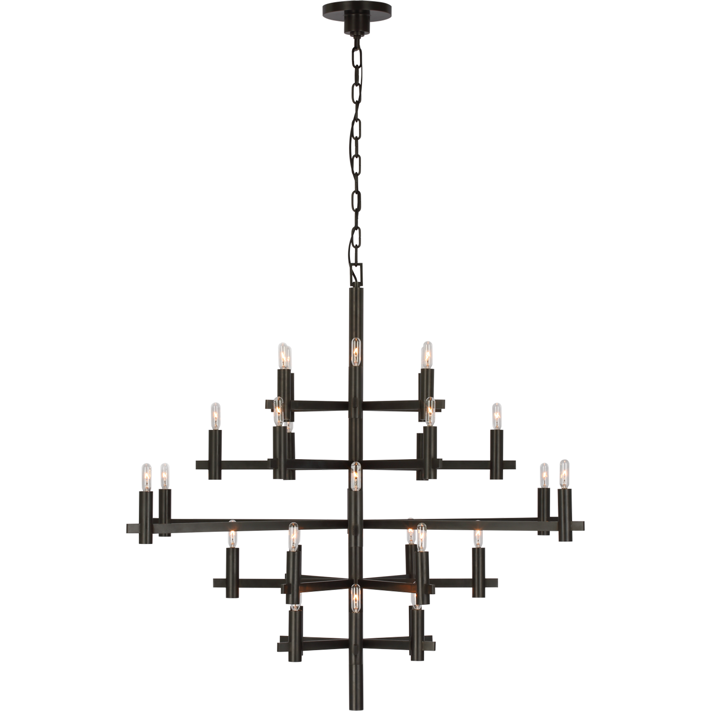 Sonnet Large Chandelier