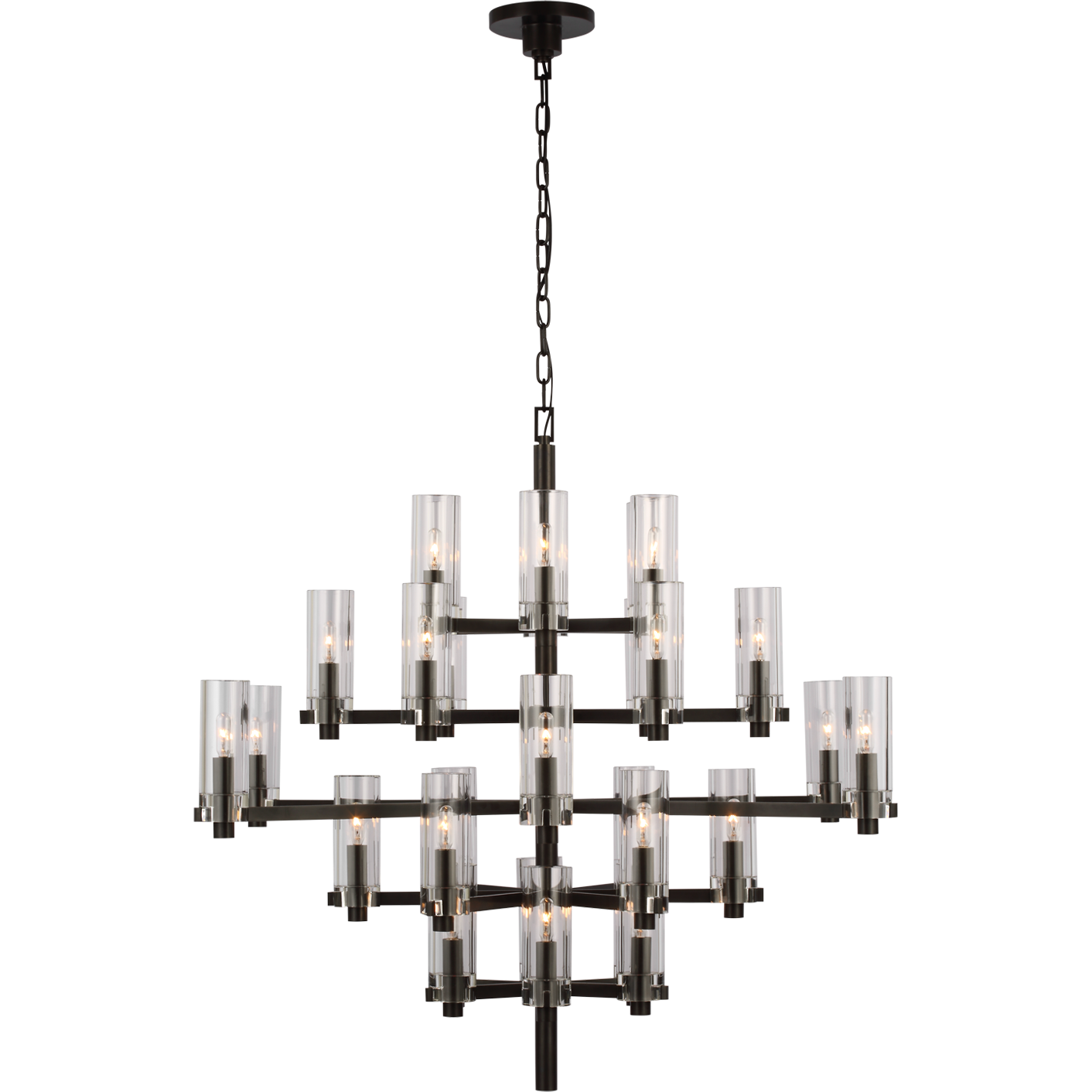 Sonnet Large Chandelier