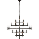 Sonnet Large Chandelier