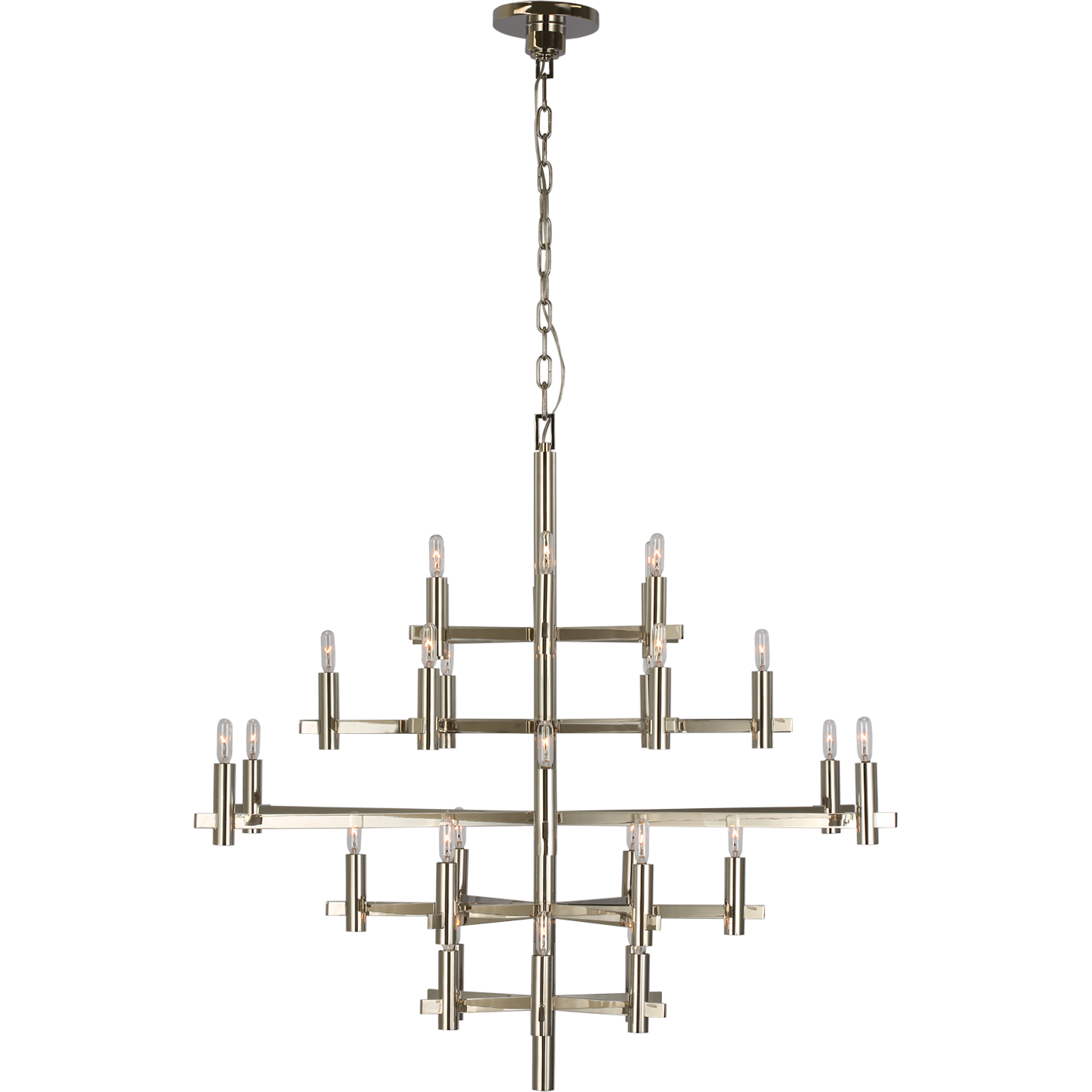 Sonnet Large Chandelier