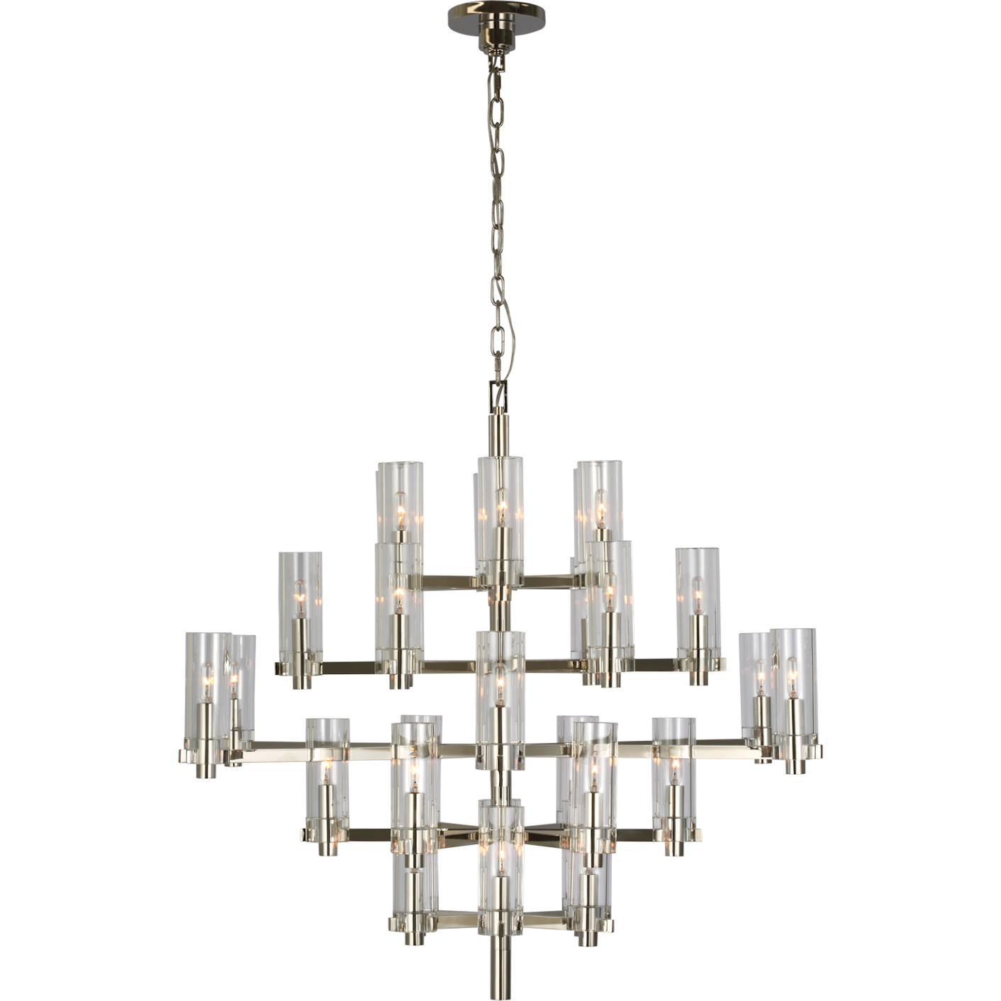 Sonnet Large Chandelier